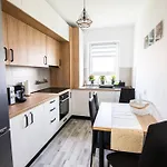 Apartmán Apolodor