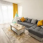 Apartmán Apolodor