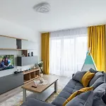 Apolodor Apartmán *