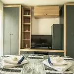 Apartmán Apolodor
