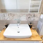 Apartmán Apolodor