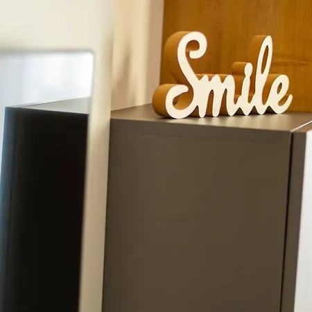 Apartment Apolodor *