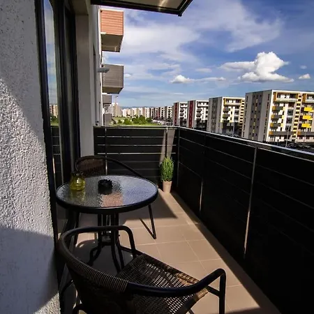 Apartmán Apolodor *