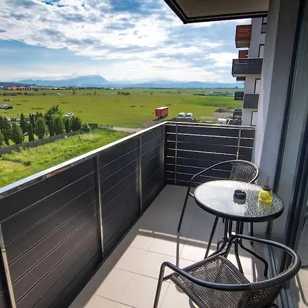 Apolodor Apartmán