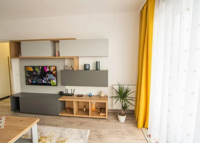 Apolodor Appartement Braşov
