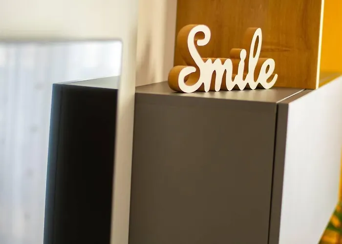 Appartement Apolodor *