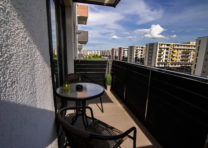 Appartement Apolodor *