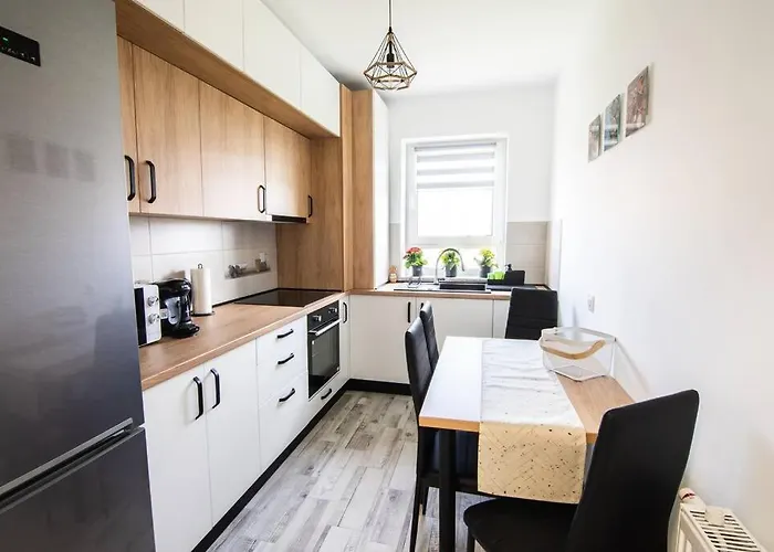 Appartement Apolodor