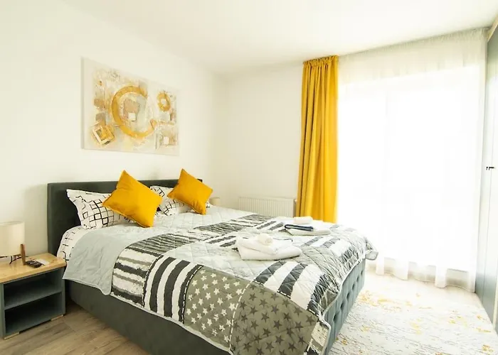 Appartement Apolodor Braşov