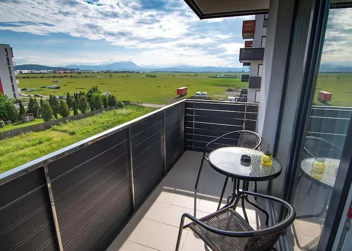 Apolodor Appartement