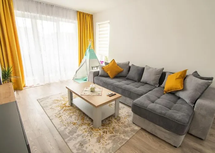 Appartement Apolodor