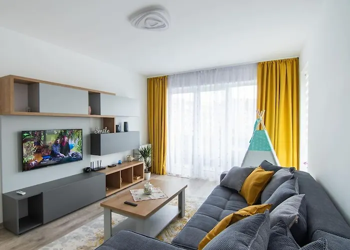 Apolodor Appartement *