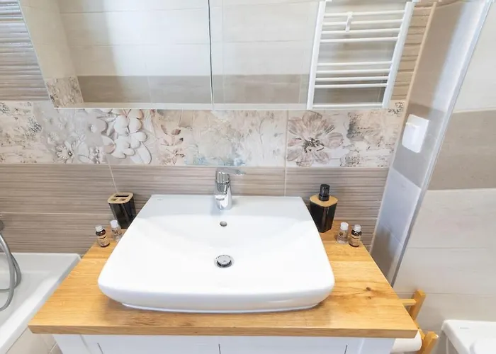 Appartement Apolodor